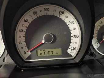 Kia Ceed 1.6 CRDi 85kw, 2007, ČR - 20