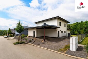 Prodej rodinného domu 260 m2 U Obory, Letohrad - 20
