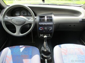 FIAT PUNTO - 1.2 , jede parádně - 20