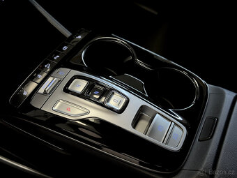 Hyundai Tucson, 1.6 T-GDI MHEV 110kW AT Style 4x2 rv.11/2022 - 20