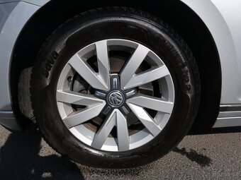 Volkswagen Passat 2.0TDI,110kW,DSG,navi,a.klima - 20
