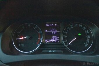 Škoda Rapid Spaceback 1.2 TSI - 20