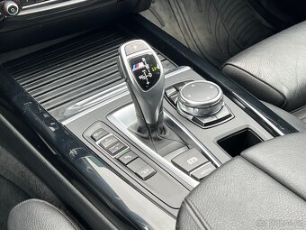 BMW X5 M50D, 280 kW, nafta, 2014 najeto 267t.km. - 20
