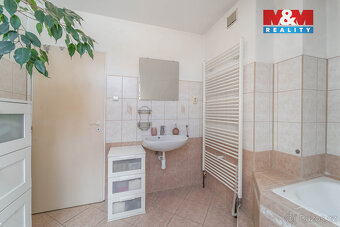 Prodej rodinného domu, 123 m², Karlík, ul. Skalická - 20