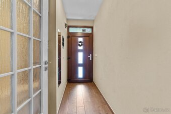 RD Hodonín 130m², 3+1 - 20