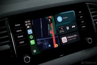 Škoda Karoq 1.0TSI 81kW Clever 12/2021 DPH 48 000 km - 20