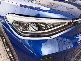 VW ID.4 Pure electric 109kW Tažné - záruka 2 roky ZDARMA - 20