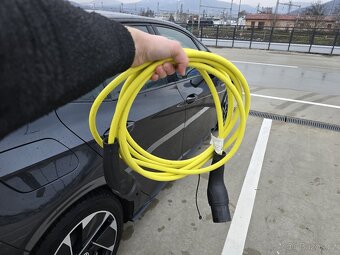 Id.3 1st | tažné | nová baterie | VW servis - 20