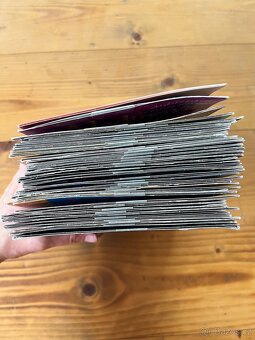 DVD Profesionálové/Galactica/Jetix/Užasná planeta - 20