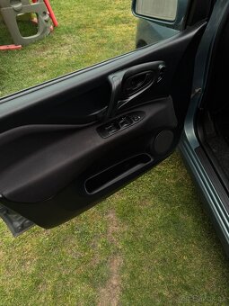 Mitsubishi space star 2004 - 20