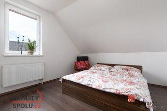 Prodej, domy/rodinný, 141 m2, U Jízdárny 600, 74764 Velká Po - 20