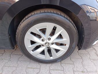 Škoda Octavia 4 Combi 2.0TDI 110kW DSG Webasto Matrix HUD - 20