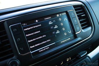 Peugeot Traveller Business VIP Webasto - 20