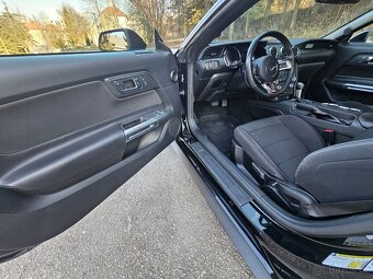 Ford Mustang 3.7L - 20