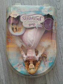 Barbie Magic of Pegasus Kouzlo Pegasu Brietta - 20
