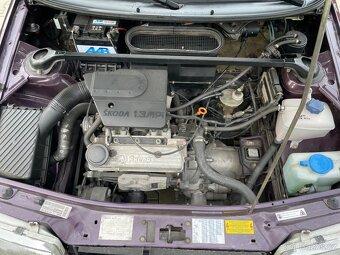 Škoda Felicia Mystery 1.3 MPI - 20