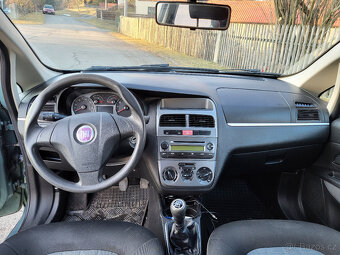 Fiat Linea 1.4 T-jet benzin - 20