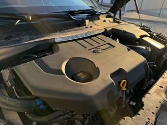 Land Rover Range Rover Evoque D200 R-Dynamic AWD - 20