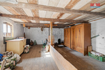 Prodej rodinného domu, 90 m², Cítov - 20