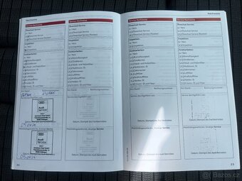 Audi A3 2.0TDi 110kw, 2015, 2.majitel, plný servis - 20