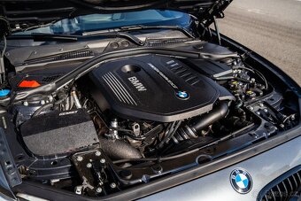 BMW rad 1 M 140i xDrive Shadow A/T - 20
