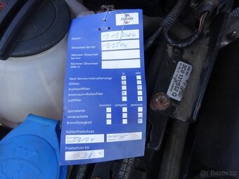 Škoda Yeti 2.0 TDI 4x4 r.v.2012 (81 kw) serviska - 20