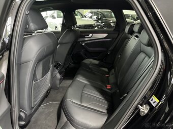 Audi A6 Avant - 20