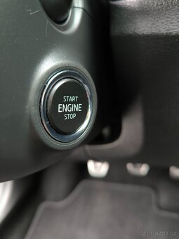 ŠKODA FABIA III 1.2 TSI 81kw, STYLE, 75000 KM, PŮVOD ČR - 20