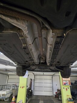 Renault Scenic III 1,6DCi 96kW Luxe,  kůže, navi, - 20