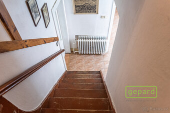 Prodej rodinného domu s pozemkem 507 m2, Vlašim - 20