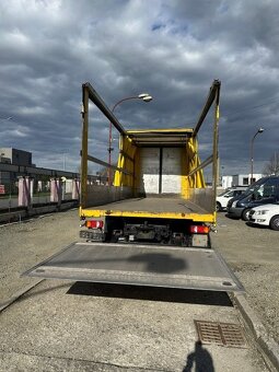 MAN TGM 18.340 shrnovačka uveze 12.1tun - 20