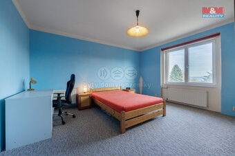 Prodej rodinného domu, 300 m², Stanovice - 20