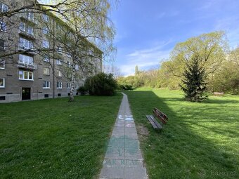 Pronájem byty 2+1, 55 m2 - Praha - Záběhlice, ev.č. 00261-1 - 20