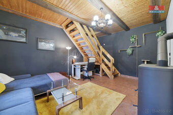 Prodej rodinného domu, 250 m², Kosmová u Toužimi - 20