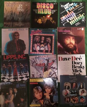 Lp MIX - 20