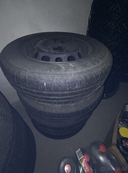 Opel Corsa C 1.0 - 20