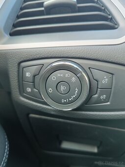 Prodám Ford S-MAX 2.0 TDCi 110kw automat - 20