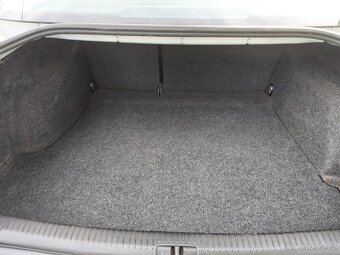 Volkswagen Passat 1.8 20V automat, rok 97 - 20