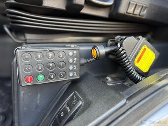 Iveco Stralis 570 E6 STANDART HYDRAULIKA - 20