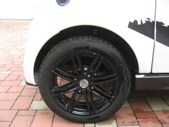 Aixam City 0.5d Kubota 8PS GTO Sport A/T - 20