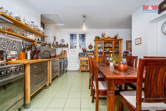 Prodej dvou RD, Bednáreček, jižní Čechy - 20