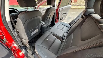 Hyundai Ioniq Electric 1. majitel, možný odpočet DPH. - 20