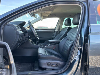 Škoda Superb 2.0 TDI - 20