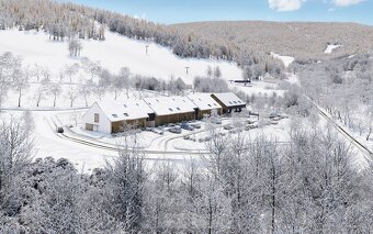 Resort Stříbrnice, ev.č. N07825 - 20