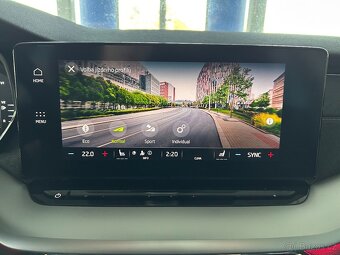 Škoda Octavia 4 2.0 TDI 110kW,NAJETO 42 KM, STYLE,ČR,1.MAJ - 20