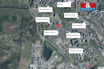 Prodej rodinného domu, 190 m², Sokolov, ul. Prokopa Holého - 20