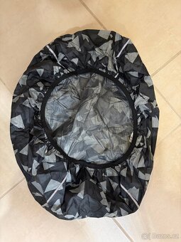 Rostoucí školní studentský batoh Satch od 5. ročníku dále - 20