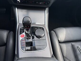 BMW M3 Competition xDrive - Touring - 20