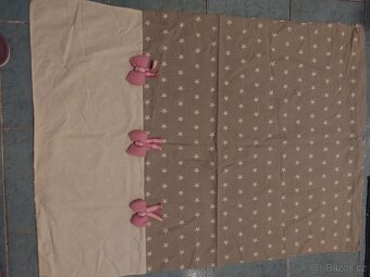 Set do postýlky - 20