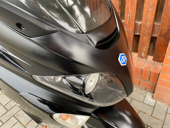 Piaggio X-Evo 125 (2016) - 20